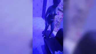 Hotel Room Call Girl Getting Banged Hard In Captured Leaked Footage