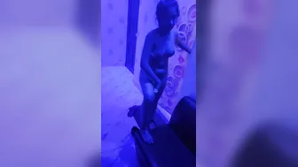 Hotel Room Call Girl Getting Banged Hard In Captured Leaked Footage