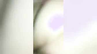 Village Wife Peeing While Getting Fucked Hard On Camera At Home