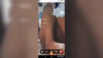 Gf Pissing In The Bathroom Caught Naked On Camera By Accident