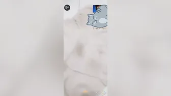 Gf Pissing In The Bathroom Caught Naked On Camera By Accident