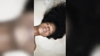 My Gf Getting Fucked Hard On The Floor In Our Leaked Sex Tape