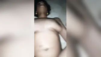 My Gf Getting Fucked Hard On The Floor In Our Leaked Sex Tape