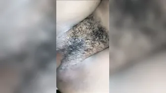 My Gf Getting Fucked Hard On The Floor In Our Leaked Sex Tape