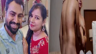 Hotel Room Quickie With My Girl After Long Day Together Babe