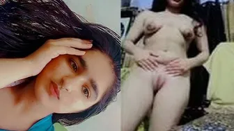 My Girl Touching Herself Down There Making Me Watch It All