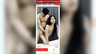 Banging My Girl Doggy Style In Cheap Hotel Room After Party