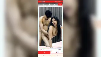 Banging My Girl Doggy Style In Cheap Hotel Room After Party