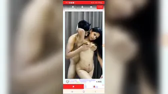 Banging My Girl Doggy Style In Cheap Hotel Room After Party