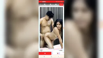 Banging My Girl Doggy Style In Cheap Hotel Room After Party