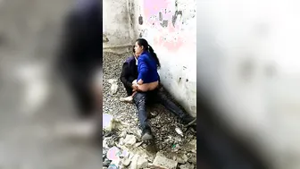 Caught Fucking My GF In Her Room On Hidden Camera Leak