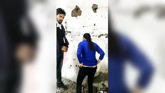 Caught Fucking My GF In Her Room On Hidden Camera Leak