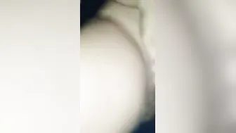 Lonely GF Fingering Her Dripping Wet Pussy At Home