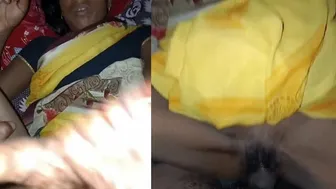 Ebony Randi Riding Customer Cock In Backroom Viral Footage