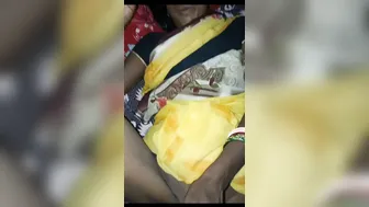 Ebony Randi Riding Customer Cock In Backroom Viral Footage