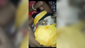 Ebony Randi Riding Customer Cock In Backroom Viral Footage