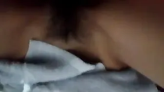 Shy Hairy Teacher Getting Pounded Hard In Lankan Hotel Room