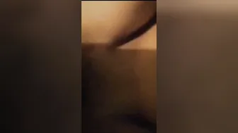 Desi GF Riding BF Hard In Private Leaked Tape
