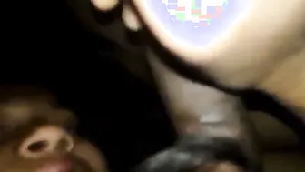 Indian GF Sucking And Fucking In Leaked Bedroom Tape