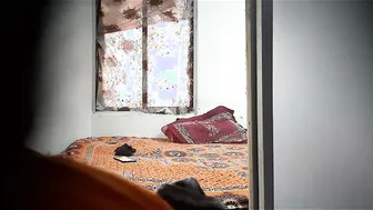 Married Woman Caught Fucking Her Lover In Leaked Scandal Tape