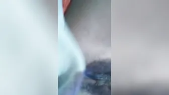 Village Girl Showing Her Hairy Pussy In Leaked Private Clip