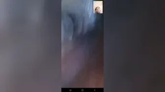 Tanker Gf Chatting Dirty Showing Off Her Huge Milky Curves