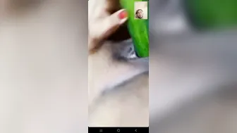 Tanker Gf Chatting Dirty Showing Off Her Huge Milky Curves