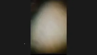 GF Spreading Wet Pussy Wide In Private Selfie Video