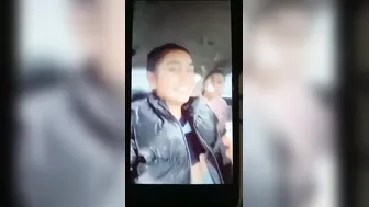 Punjabi Babe Giving Roadside Blowjob Before Getting Fucked Hard