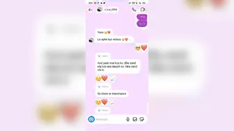 Girl Flashing Her Tits On Snapchat For Him To See Quickly