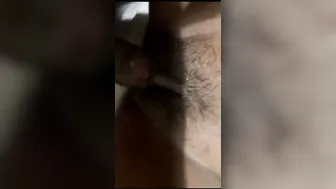 College Slut Getting Pounded Hard In A Cheap Hotel Room