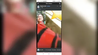 Married Bhabhi Flashing Tits For Lover During Naughty Video Call
