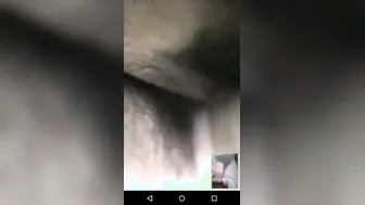 Horny Village Girl Spreading Legs And Showing Off Wet Pussy