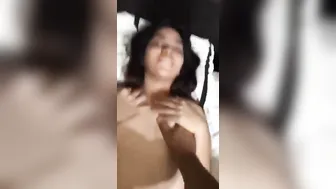 Gorgeous Desi Babe Screaming While Getting Fucked Real Hard