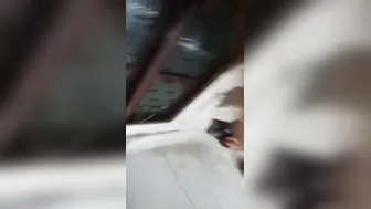 Short Haired Kerala Wife Bouncing On My Cock Till She Screams