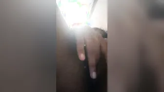 Desi GF Fingering Her Wet Pussy Alone In Bedroom Today