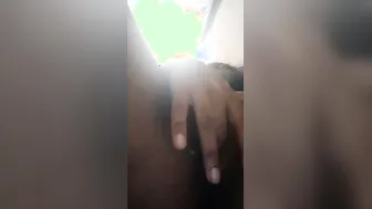 Desi GF Fingering Her Wet Pussy Alone In Bedroom Today