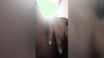 Desi GF Fingering Her Wet Pussy Alone In Bedroom Today