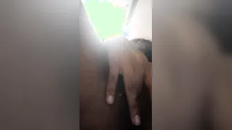 Desi GF Fingering Her Wet Pussy Alone In Bedroom Today