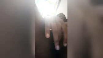 Desi GF Fingering Her Wet Pussy Alone In Bedroom Today