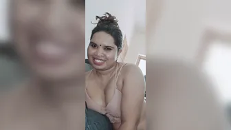 Kerala Milf Taking It From Behind In Homemade Amateur Bedroom