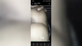Desi GF Getting Fucked Hard In Village Bedroom Session