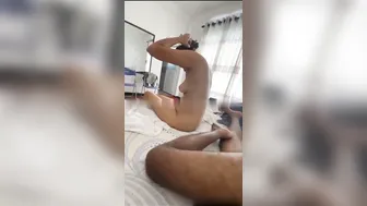 Hairy Kerala Gf Getting Pounded In Cheap Hotel Room After Work