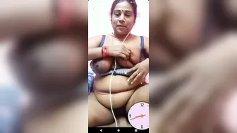 Tamil Married Woman Stripping Naked For Husband Close Friend