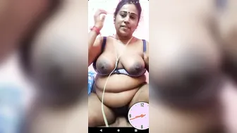 Tamil Married Woman Stripping Naked For Husband Close Friend
