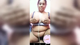 Tamil Married Woman Stripping Naked For Husband Close Friend