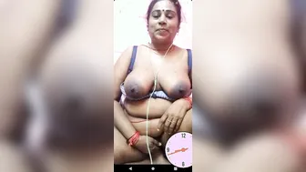 Tamil Married Woman Stripping Naked For Husband Close Friend