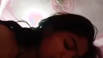 Married Woman Bouncing On Her Lover Cock In Leaked Bedroom Video