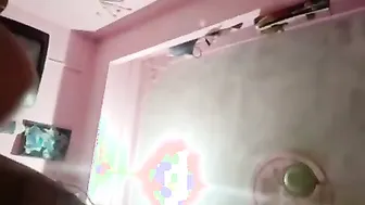 Married Woman Bouncing On Her Lover Cock In Leaked Bedroom Video