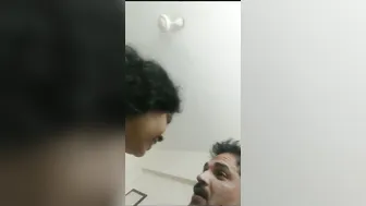 Kerala Wife Riding Her Husband Dick After He Returns From Abroad